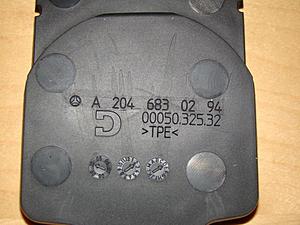 Upgraded Euro Console Cover Installed-rubber-bottom-euro-console-003.jpg