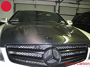 What type of interest is there here for a carbon fiber C63 hood with vents?-img_1120-m.jpg