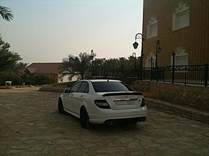 The Official C63 AMG Picture Thread (Post your photos here!)-4969828486_fb49566df0_b.jpg
