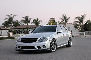 FS: W204 C63 Carbon Fiber C style front lip CF 0 shipped, FRP, 0 shipped-img_1140_tn.jpg