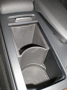 Upgraded Euro Console Cover Installed-p1250008.jpg