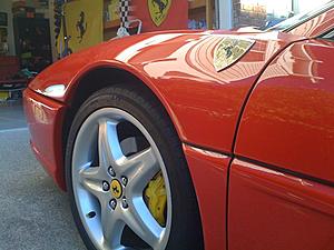My C63 &amp; Ferrari :PICS:-img_0831.jpg