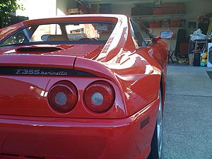 My C63 &amp; Ferrari :PICS:-img_0833.jpg