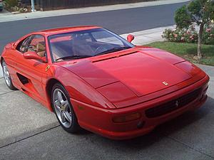 My C63 &amp; Ferrari :PICS:-img_0434.jpg