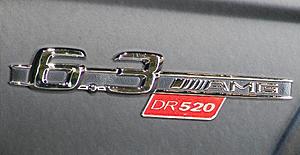 c63 logo-c63dr520blacksidelogo.jpg