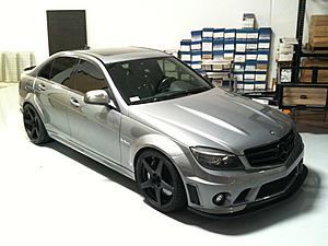 SEMA sneak peek: Complete Arkym C63 Aerosport show car-josh-c63_002.jpg