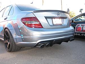 Arkym AMG C63 Front Lip, Rear Diffuser and Trunk Spoiler-002.jpg