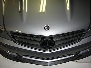 Installed My New 56mm AMG Hood Badge and...-dsc00968.jpg