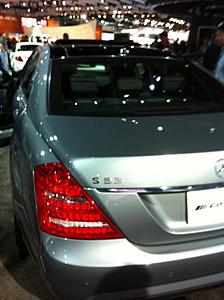 LA Auto Show AMG booth photos....-048.jpg