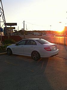 The Official C63 AMG Picture Thread (Post your photos here!)-img_0778.jpg