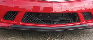 3lbs projectile 1 - C63 front end  0-img_1081.jpg