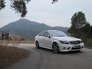 The Official C63 AMG Picture Thread (Post your photos here!)-photo3.jpg