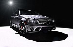 C 63 AMG Affalterbach Edition-front-view.jpg