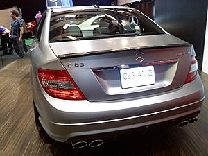 C63 AMG Affalterbach Edition arrived!-0114011707.jpg