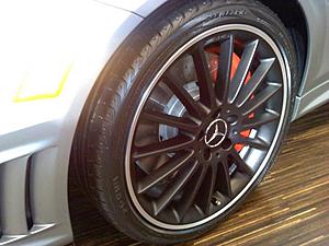 C63 AMG Affalterbach Edition arrived!-0114011708a.jpg