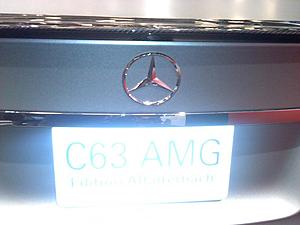 C63 AMG Affalterbach Edition arrived!-0114011707a.jpg