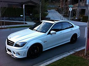 First time posting my C63-img_0074.jpg