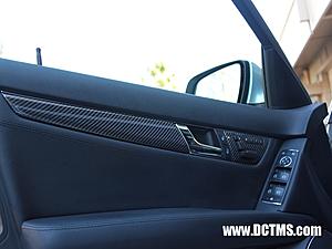 We installed the AMG C63 9 pcs carbon interior trims today-amg-c63-carbon-interior-trim-set-3-.jpg