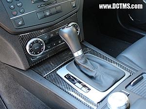 We installed the AMG C63 9 pcs carbon interior trims today-amg-c63-carbon-interior-trim-set-6-.jpg