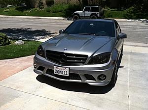 Blacked out my C63-photo-jul-02-12-45-43-pm.jpg