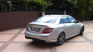 The Official C63 AMG Picture Thread (Post your photos here!)-pict0633.jpg