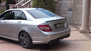 The Official C63 AMG Picture Thread (Post your photos here!)-pict0635.jpg