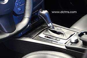 We installed the AMG C63 9 pcs carbon interior trims today-c63-carbon-interior-set_005.jpg