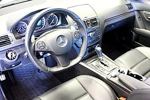 We installed the AMG C63 9 pcs carbon interior trims today-c63-carbon-after.jpg