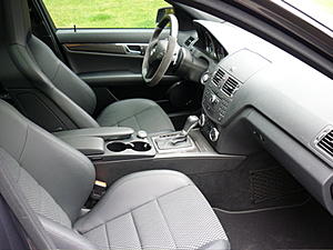 Feeler: P31/LSD/CF car for sale-c63-front-interior.jpg