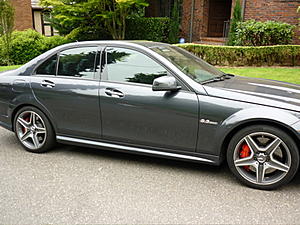 Feeler: P31/LSD/CF car for sale-c63-exterior-passenger-side.jpg