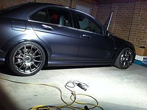 WT: VOLK RACING G12 FORMULA SILVER "1 DAY OLD" for HRE P40 19" or 20" OR Stock 19"-photo-1-.jpg