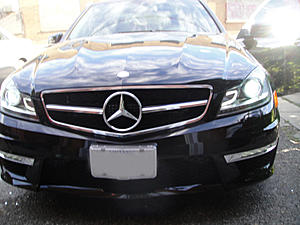 Picked up 2012 c63 sedan-benz2.jpg