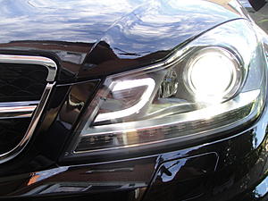 Picked up 2012 c63 sedan-dsc00545.jpg