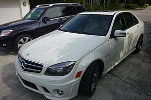 2011 C63 with P31 Development Pkg For Sale 2600 miles-c63-leica-005.jpg