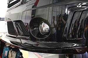 Arkym AMG C63 Front Lip, Rear Diffuser and Trunk Spoiler-arkym-c63-front-lip.jpg