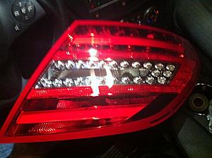 2012 W204 LED Taillight Retrofit DIY-photo-1.jpg