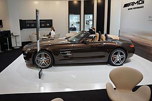 My AMG Frankfurt Auto show and Affalterbach visit-amg1.jpg