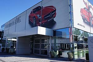 My AMG Frankfurt Auto show and Affalterbach visit-amg.jpg