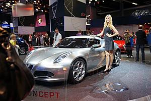 My AMG Frankfurt Auto show and Affalterbach visit-show1.jpg