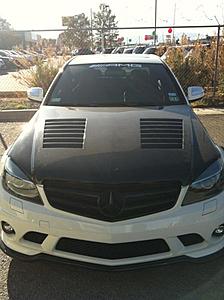 SNEAK PREVIEW OF NEW HOOD ON THE CAR-newhoodoncar.jpg