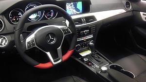 Just got a c63 coupe-c63inside.jpg