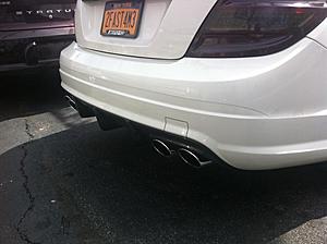 CF Front Lip - anyone bought from this supplier?-c63-diffuser.jpg