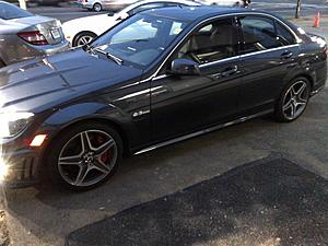 My First Mercedes: '10 C63 Performance Package-newc63-2.jpg