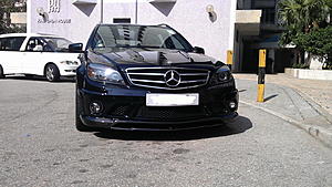 2009 C63 Wagon with ADV1's 19&quot; ADV08 Track Function-imag0245_resize.jpg