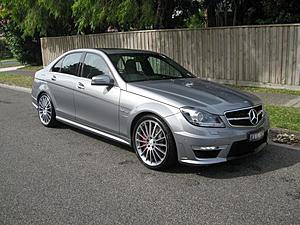 C63 ....is now in our hands....in Melbourne!-img_1538.jpg