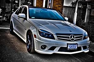 The Official C63 AMG Picture Thread (Post your photos here!)-6450244221_3c7a4c4969_b.jpg