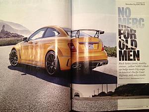 Car Magazine: C63 Black Series Review-photo.jpg