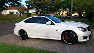 2012 delivery dates - Australia-c63-pix-forum.jpg