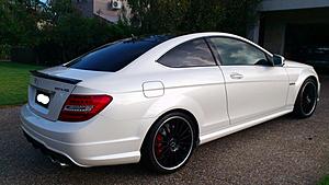 My New 2102 C63 PP DW Coupe Picked Up Today- Friday the 13th-forum-3.jpg