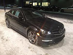 My New 2012 c63 Coupe - First Pics-img_7010.jpg
